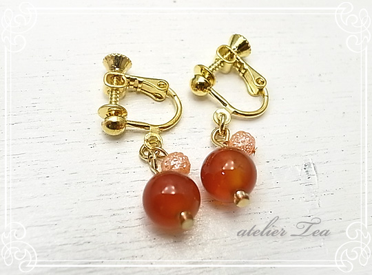 ジュエリーパーツ工房作家作品