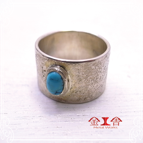 ジュエリーパーツ工房作家作品