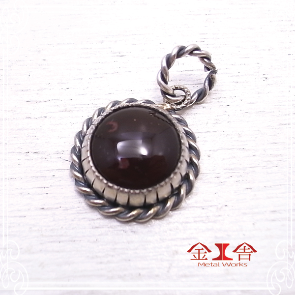 ジュエリーパーツ工房作家作品