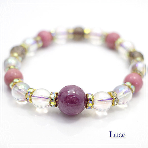 Luce �`���[�`�F�`[�V�R�΃A�N�Z�T���[]