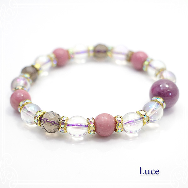 Luce �`���[�`�F�`[�V�R�΃A�N�Z�T���[]