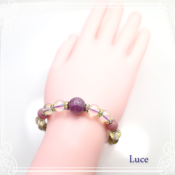 Luce �`���[�`�F�`[�V�R�΃A�N�Z�T���[]