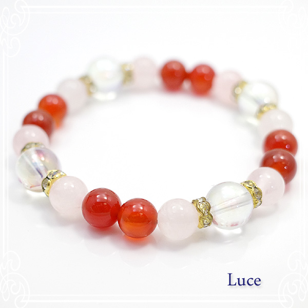 Luce �`���[�`�F�`[�V�R�΃A�N�Z�T���[]