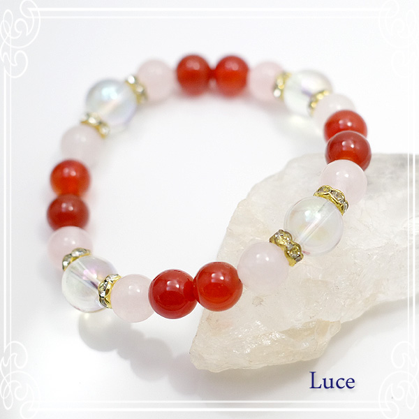 Luce �`���[�`�F�`[�V�R�΃A�N�Z�T���[]