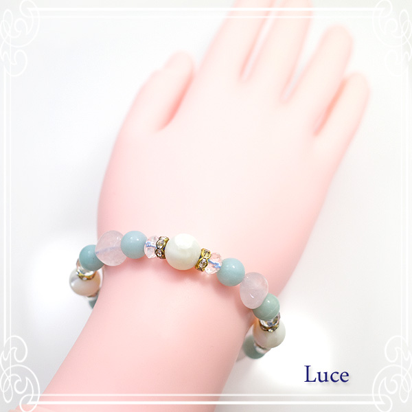 Luce �`���[�`�F�`[�V�R�΃A�N�Z�T���[]