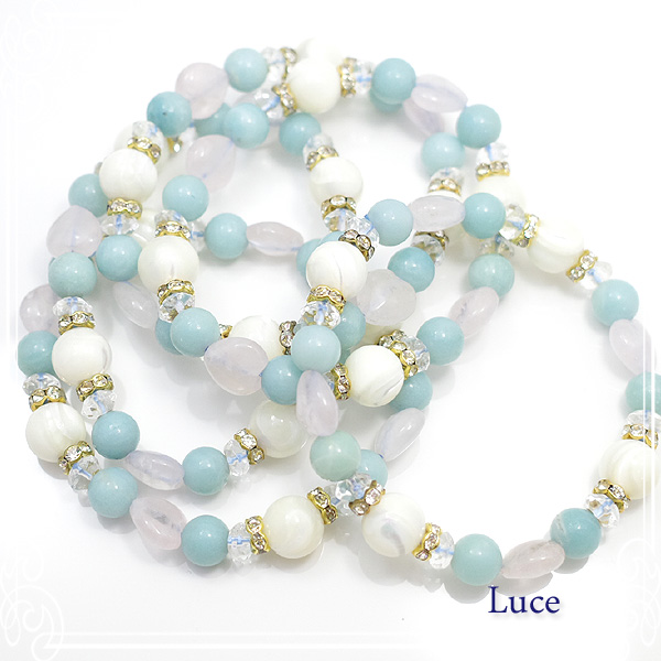 Luce �`���[�`�F�`[�V�R�΃A�N�Z�T���[]