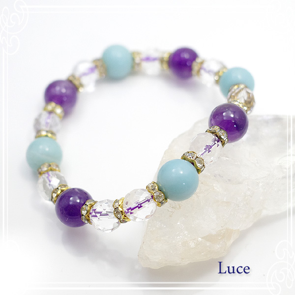 Luce �`���[�`�F�`[�V�R�΃A�N�Z�T���[]