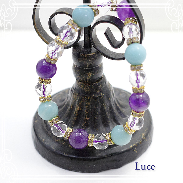 Luce �`���[�`�F�`[�V�R�΃A�N�Z�T���[]