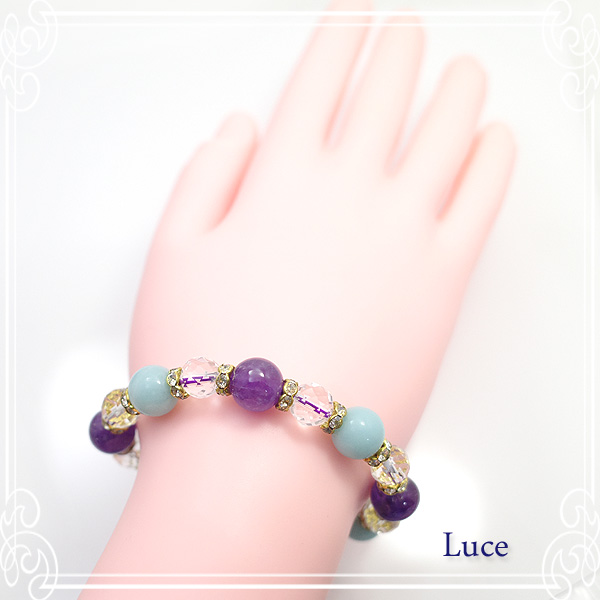 Luce �`���[�`�F�`[�V�R�΃A�N�Z�T���[]