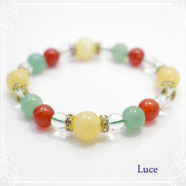 Luce �`���[�`�F�`[�V�R�΃A�N�Z�T���[]