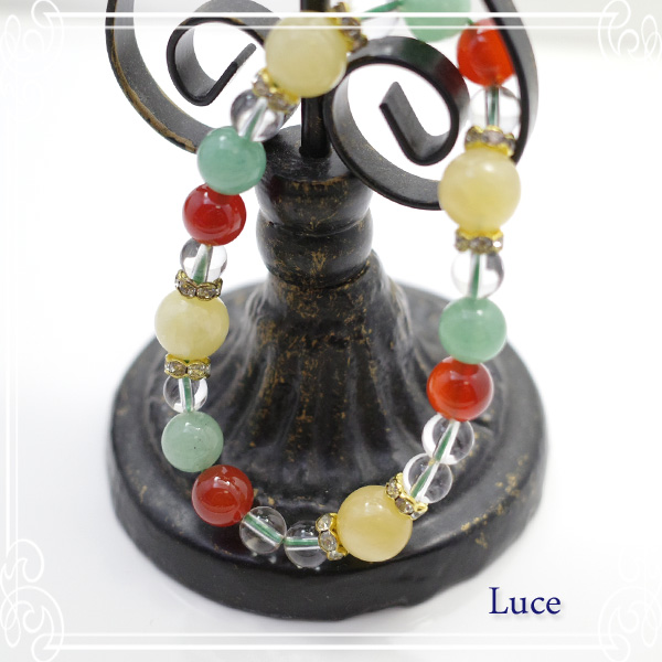 Luce �`���[�`�F�`[�V�R�΃A�N�Z�T���[]