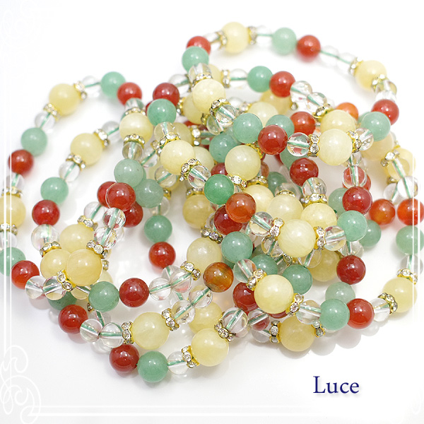 Luce �`���[�`�F�`[�V�R�΃A�N�Z�T���[]