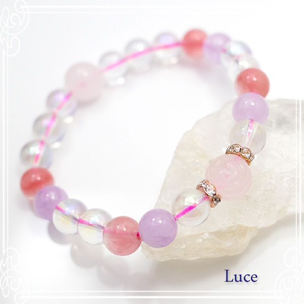 Luce �`���[�`�F�`[�V�R�΃A�N�Z�T���[]