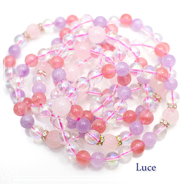 Luce �`���[�`�F�`[�V�R�΃A�N�Z�T���[]