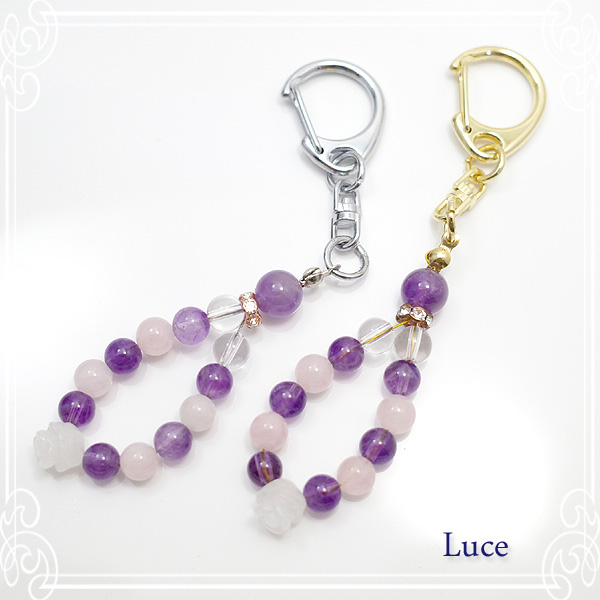 Luce �`���[�`�F�`[�V�R�΃A�N�Z�T���[]