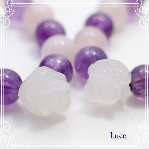 Luce �`���[�`�F�`[�V�R�΃A�N�Z�T���[]