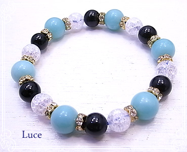 Luce `[`F`