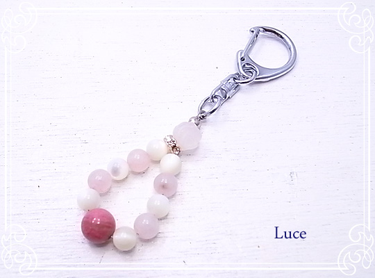 ジュエリーパーツ工房作家作品