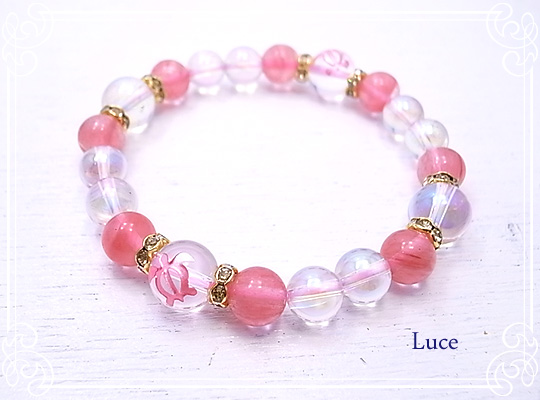 ジュエリーパーツ工房作家作品
