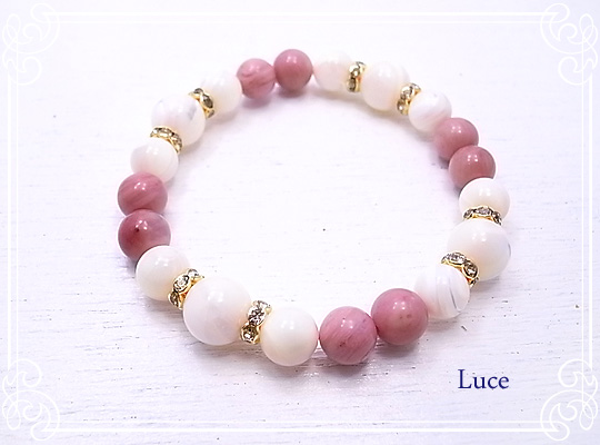 ジュエリーパーツ工房作家作品