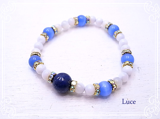 ジュエリーパーツ工房作家作品
