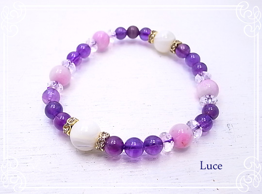 ジュエリーパーツ工房作家作品