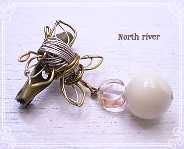 葢H[ North river