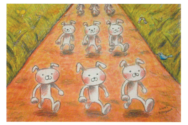 ジュエリーパーツ工房作家作品