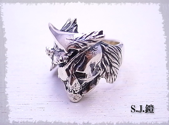 ジュエリーパーツ工房作家作品