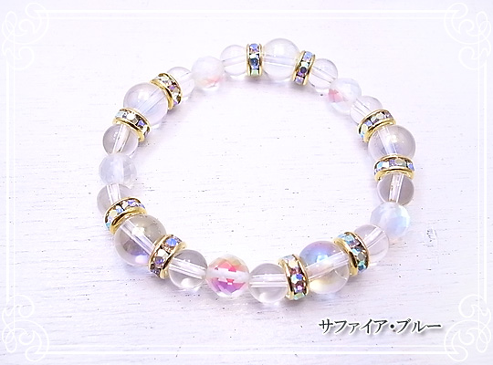 ジュエリーパーツ工房作家作品