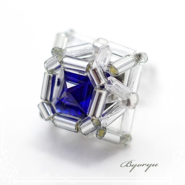ジュエリーパーツ工房作家作品