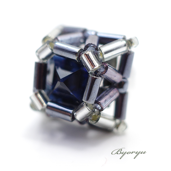ジュエリーパーツ工房作家作品