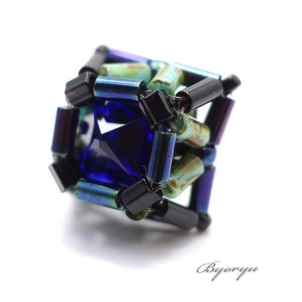 ジュエリーパーツ工房作家作品