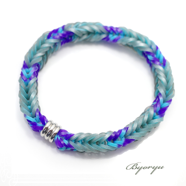 ジュエリーパーツ工房作家作品