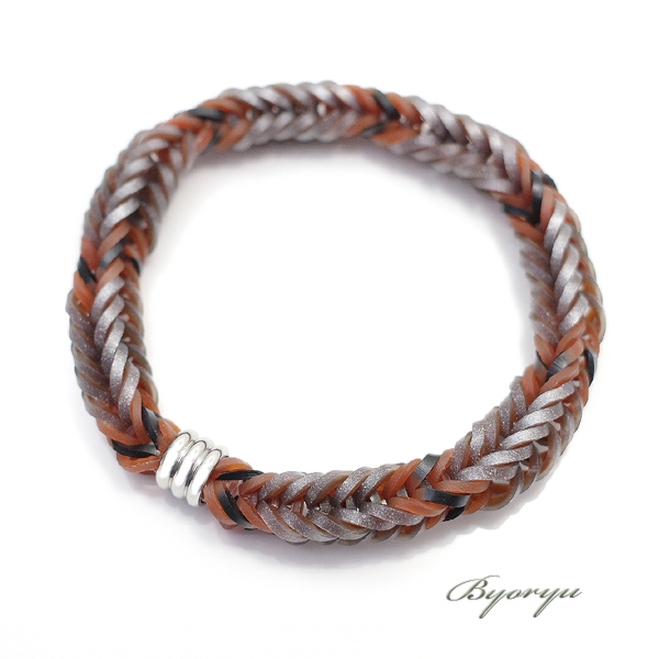 ジュエリーパーツ工房作家作品