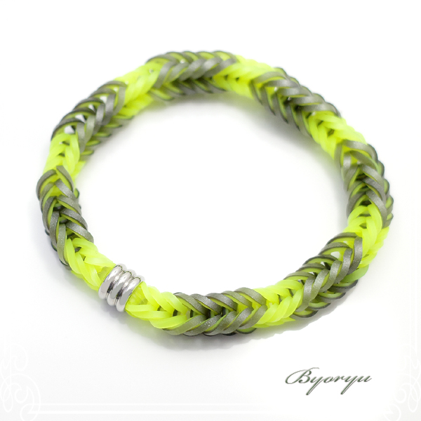 ジュエリーパーツ工房作家作品