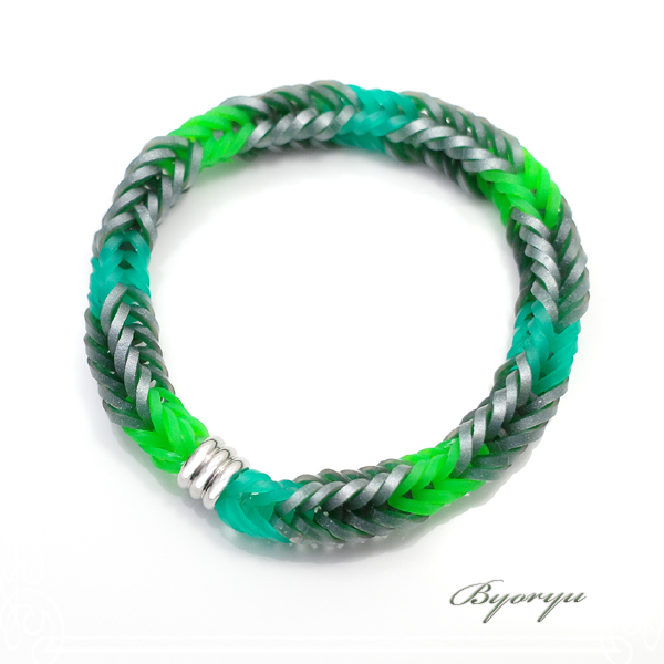 ジュエリーパーツ工房作家作品