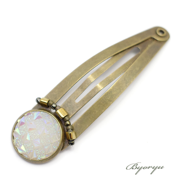 ジュエリーパーツ工房作家作品