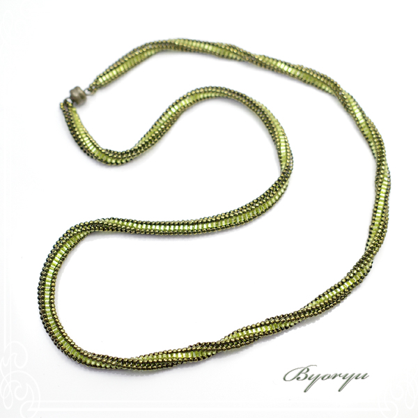 ジュエリーパーツ工房作家作品