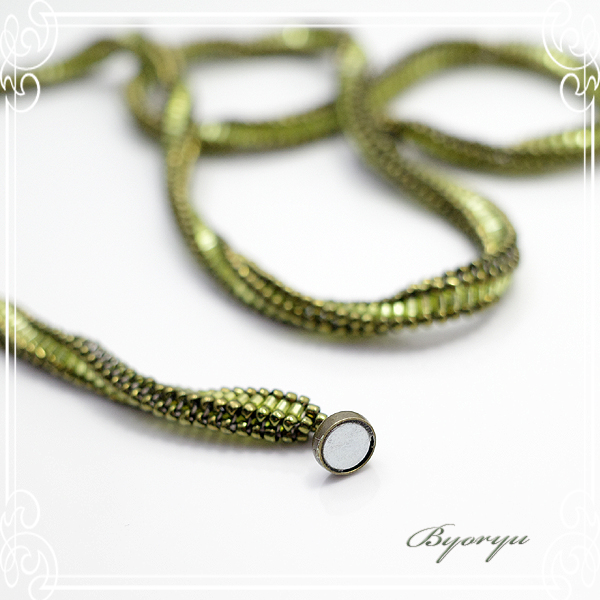 Byoryu [ �т傤��イ ]