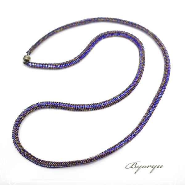 ジュエリーパーツ工房作家作品