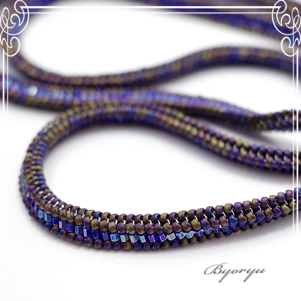 Byoryu [ �т傤��イ ]