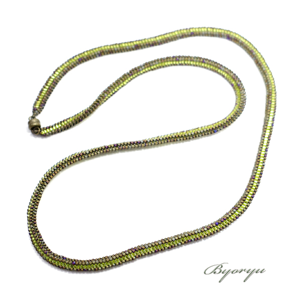 ジュエリーパーツ工房作家作品