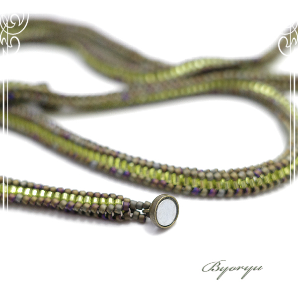 Byoryu [ �т傤��イ ]