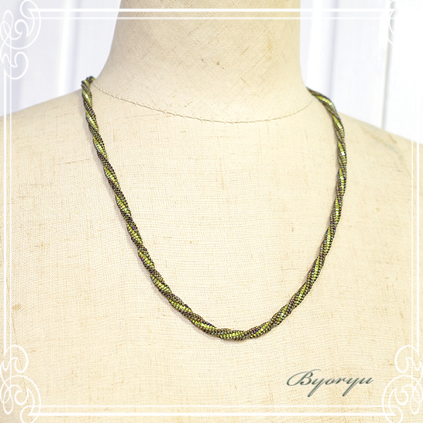 Byoryu [ �т傤��イ ]