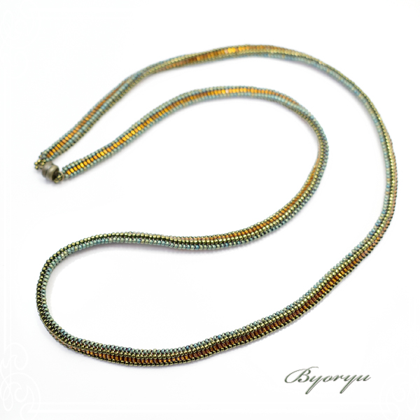 ジュエリーパーツ工房作家作品