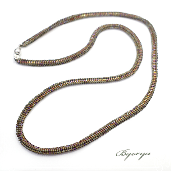 ジュエリーパーツ工房作家作品