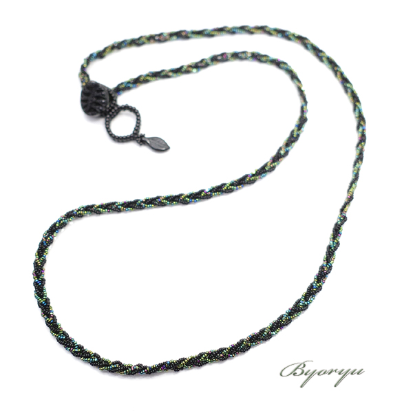 ジュエリーパーツ工房作家作品