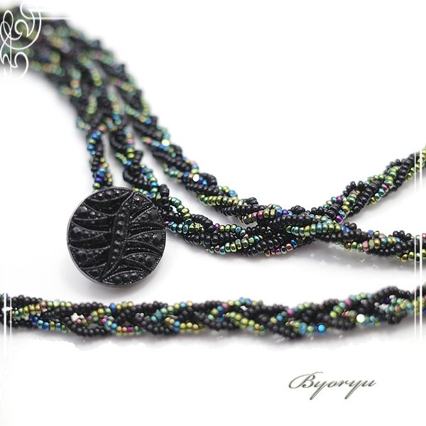 Byoryu [ �т傤��イ ]