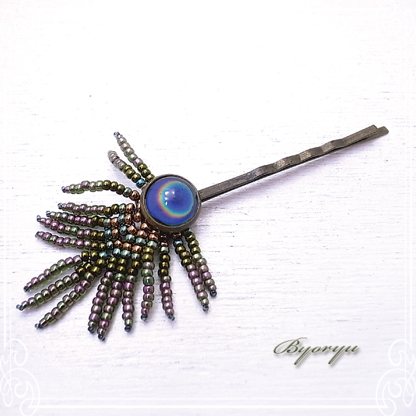 ジュエリーパーツ工房作家作品